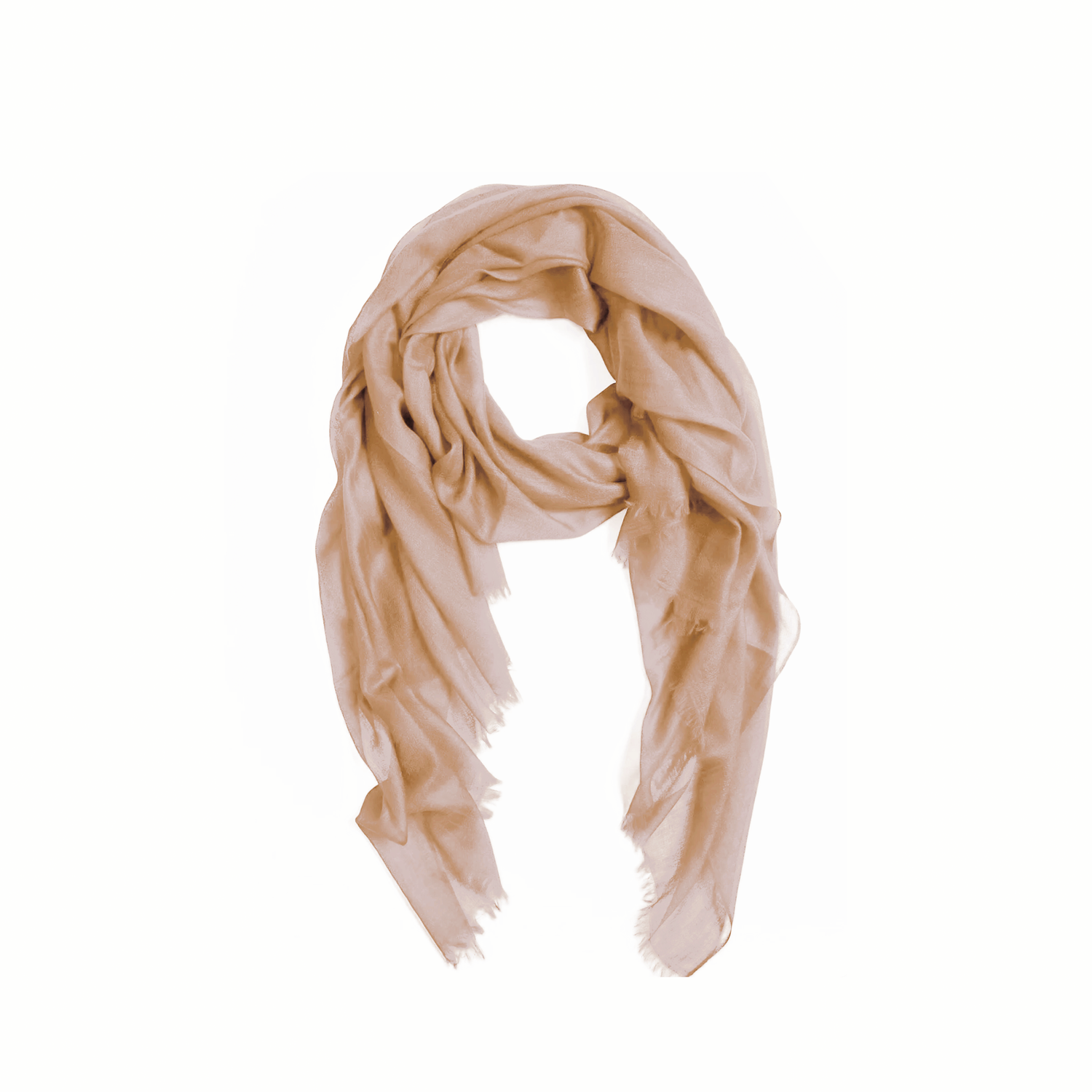 alexiastam♡scarf beige マフラー ALEXIA STAM（アリシアスタン）の「Scarf & Beret Set/マフラー&ベレー